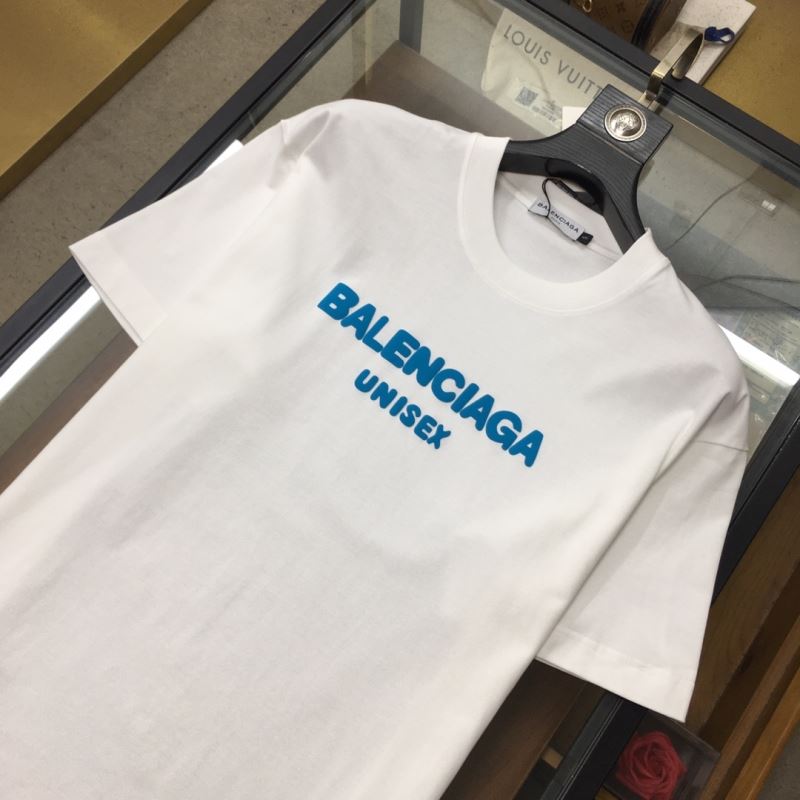 Balenciaga T-Shirts